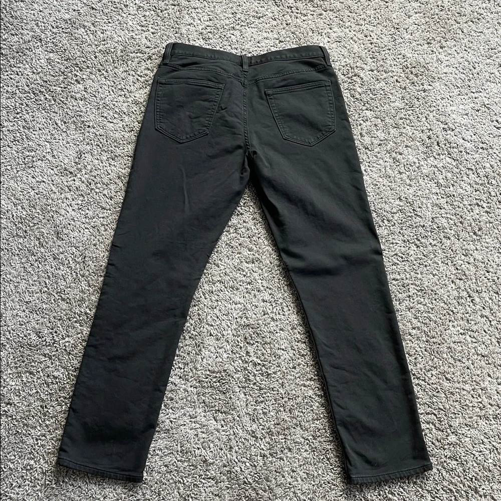 Banana Republic Traveler Pant Slim Fit 32x30 - Picture 3 of 3
